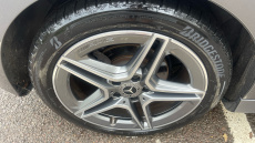 Mercedes-Benz A-Class A180 AMG Line Executive 5dr Auto Petrol Hatchback